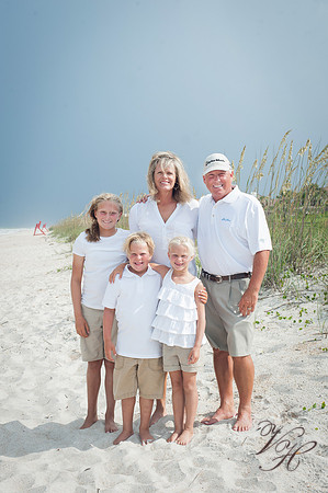 Ponte Vedra Family Photos -8