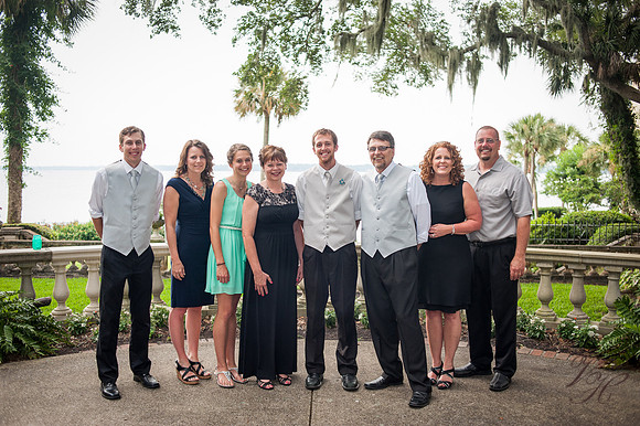 Orange Park Wedding Photos-330