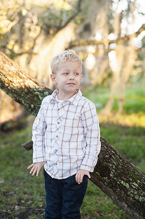 Jacksonville Family Photos-23