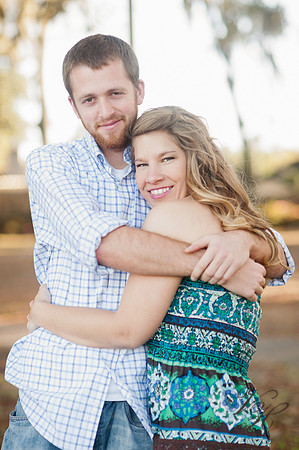 Jacksonville Engagement Photography-12