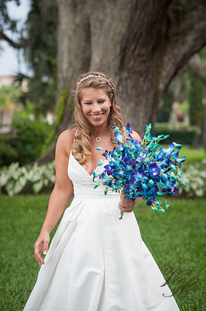 Orange Park Wedding Photos-158