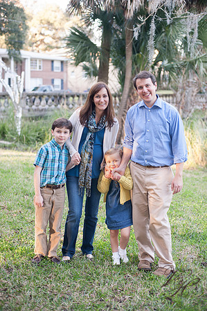 Jacksonville Family Photos-56