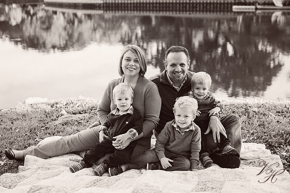 Jacksonville Family Photos-5