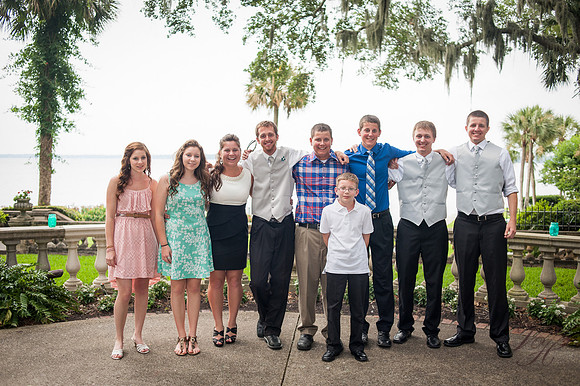 Orange Park Wedding Photos-347