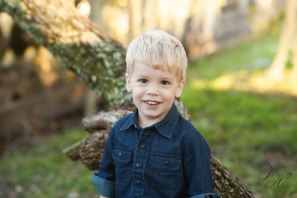 Jacksonville Family Photos-29