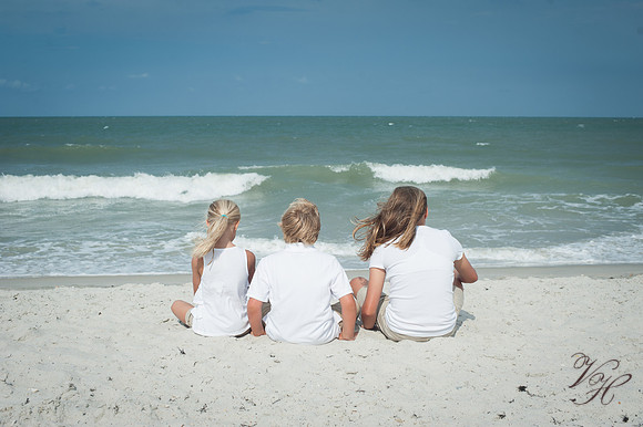 Ponte Vedra Family Photos -36