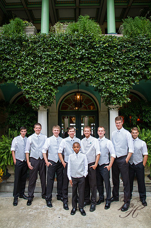Orange Park Wedding Photos-281