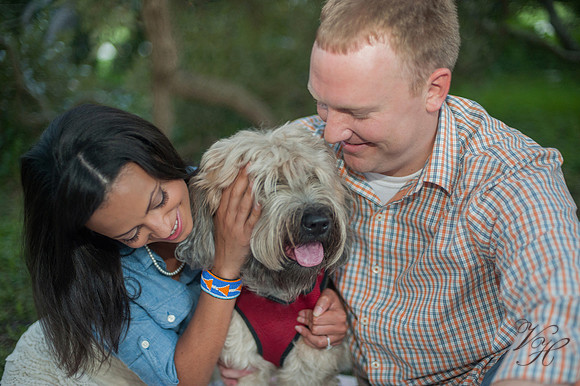 Jacksonville Engagement Photography-108