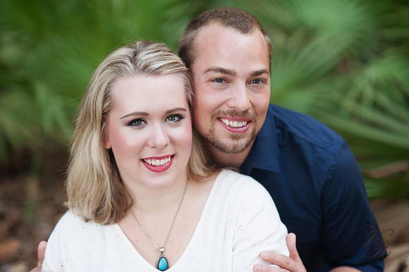 Jacksonville Engagement Photos-52