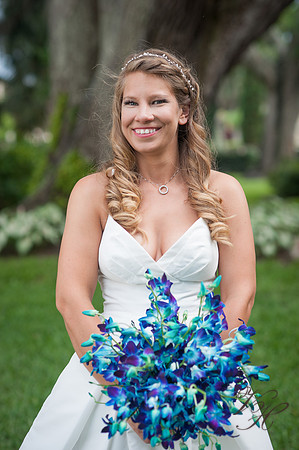 Orange Park Wedding Photos-166