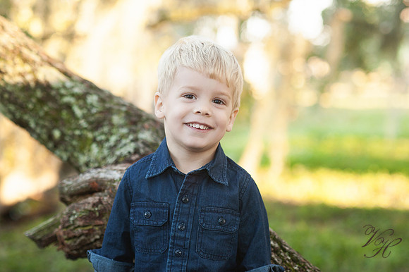 Jacksonville Family Photos-27