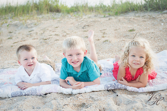 Ponte Vedra Beach Family Photos-15