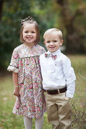 Jacksonville Family Photos-9