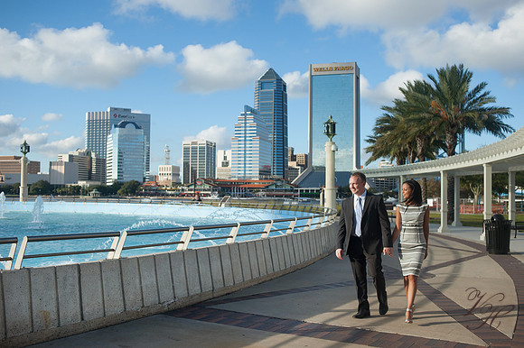 Jacksonville Engagement Photography-5