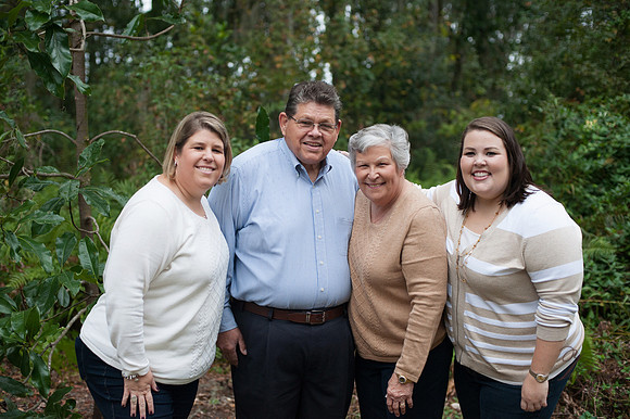 Jacksonville Family Photos-41