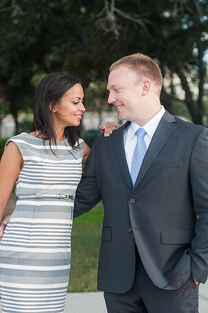 Jacksonville Engagement Photography-11