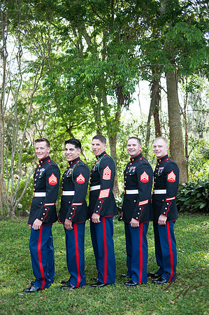 Palatka Wedding Photography-95