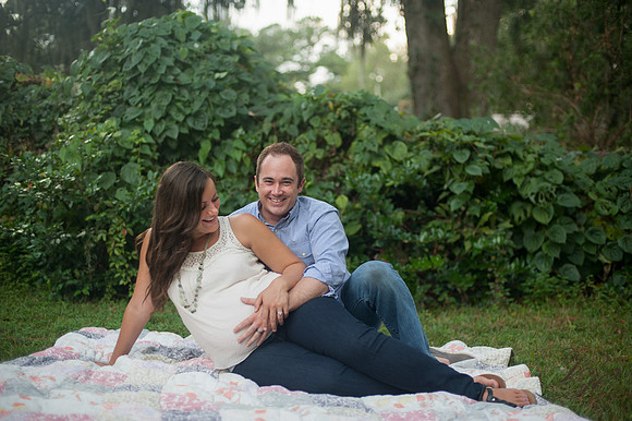 Jacksonville Maternity Photography-45