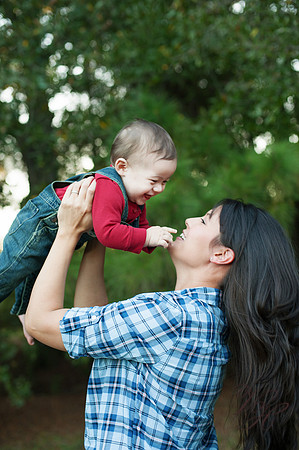 Jacksonville Family Photos-13