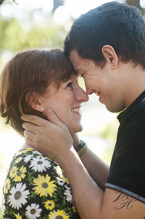 Jacksonville Engagement Photos-97