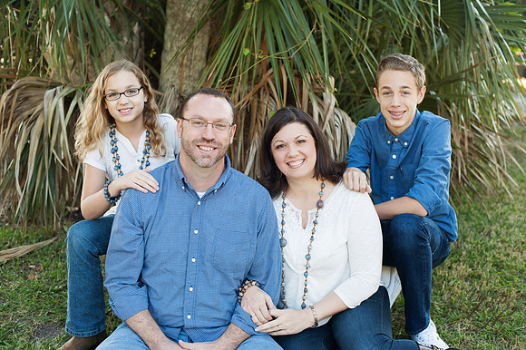 Jekyll Island Family Photos-1