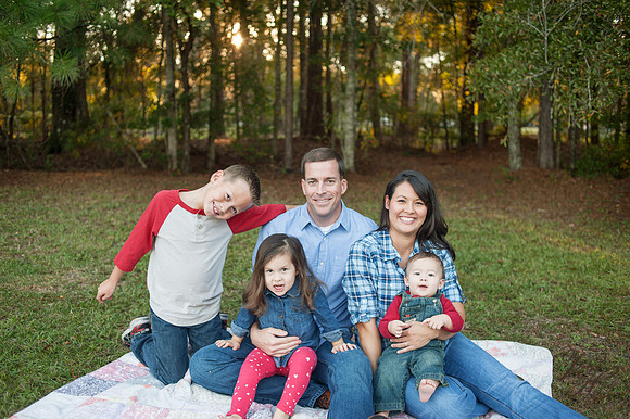 Jacksonville Family Photos-2