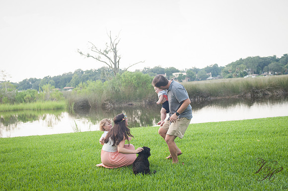 Jacksonville Family Photos-25