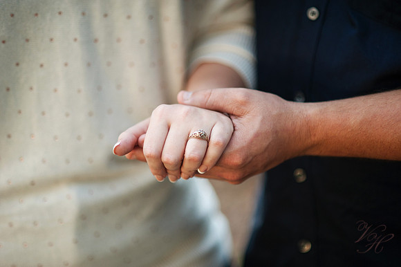 Jacksonville Engagement Photos-40