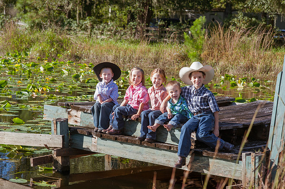 Jacksonville Family Photos-74