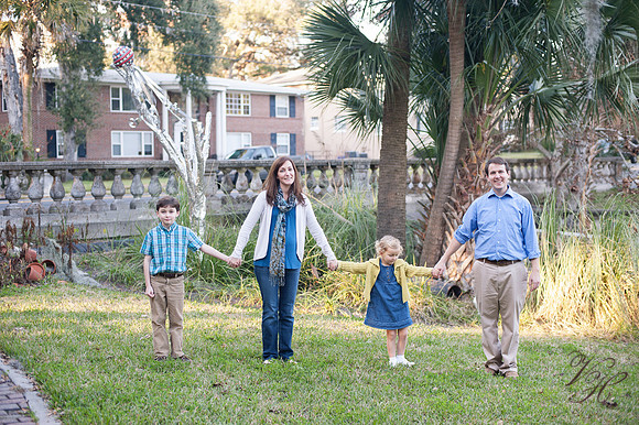 Jacksonville Family Photos-54