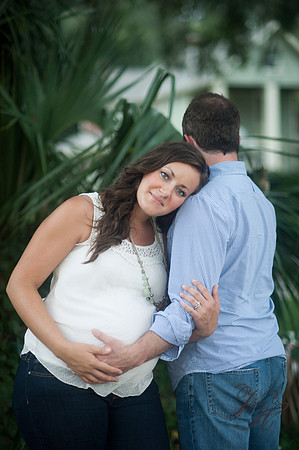 Jacksonville Maternity Photography-99