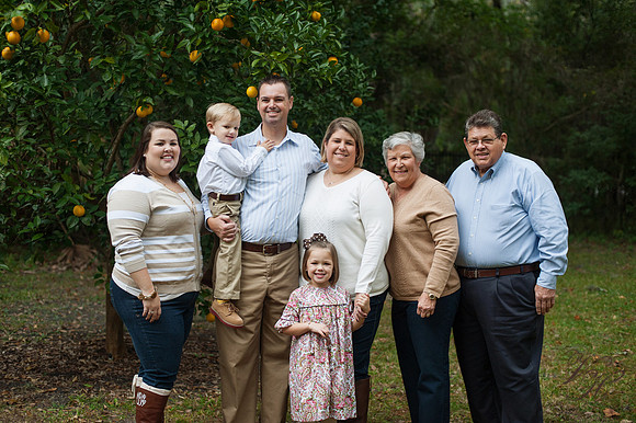 Jacksonville Family Photos-18