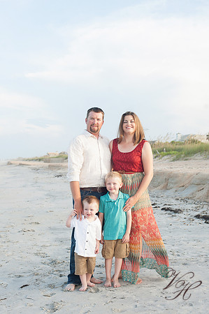 Ponte Vedra Beach Family Photos-42