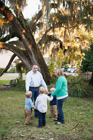 Jacksonville Family Photos-62