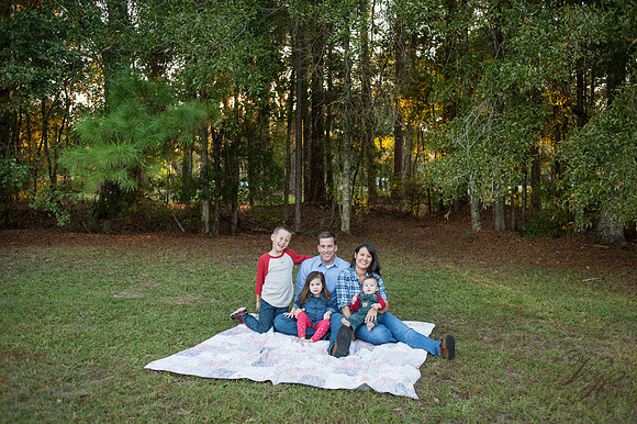 Jacksonville Family Photos-1