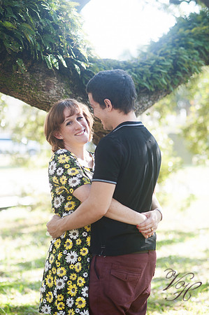 Jacksonville Engagement Photos-111