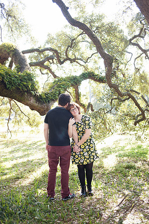 Jacksonville Engagement Photos-93