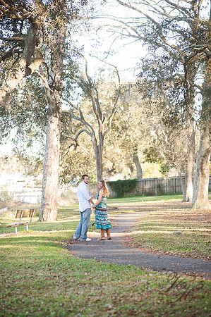 Jacksonville Engagement Photography-5