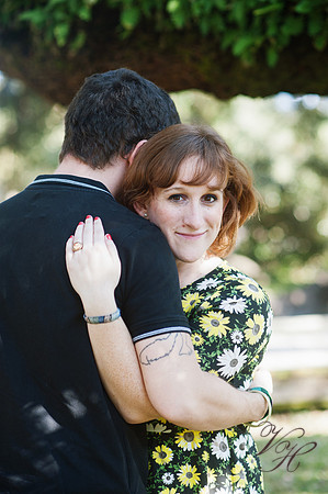Jacksonville Engagement Photos-112