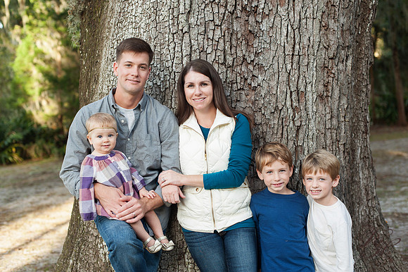 Jacksonville Family Photos-36