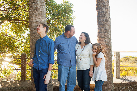 Jekyll Island Family Photos-9