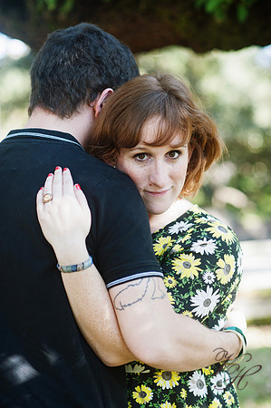 Jacksonville Engagement Photos-114