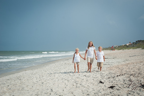Ponte Vedra Family Photos -48