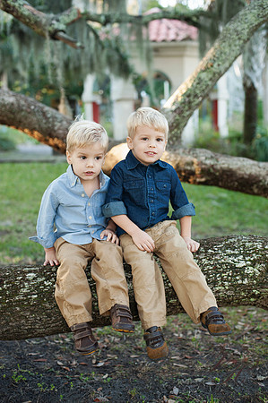 Jacksonville Family Photos-8