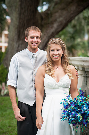 Orange Park Wedding Photos-171