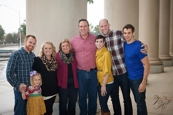 Jacksonville Family Photos-5