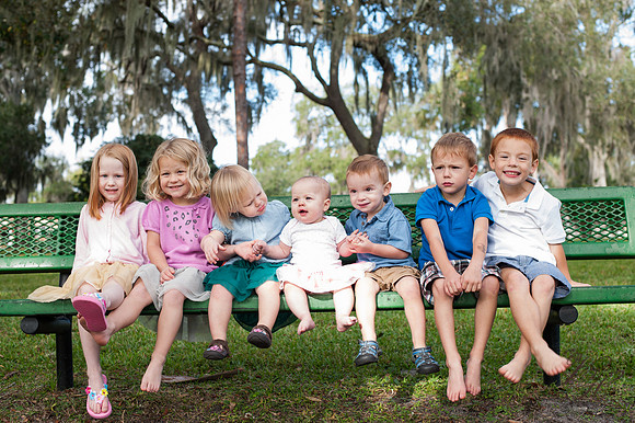 Jacksonville Family Photos-68