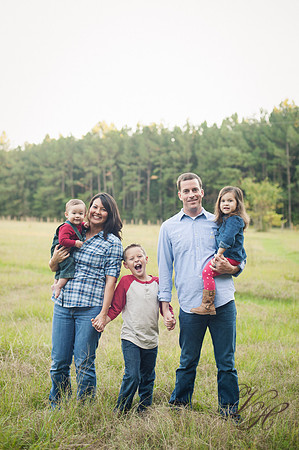 Jacksonville Family Photos-24