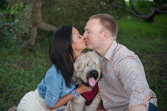 Jacksonville Engagement Photography-110