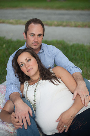 Jacksonville Maternity Photography-85